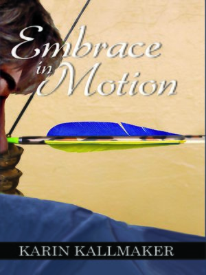 cover image of Embrace in Motion